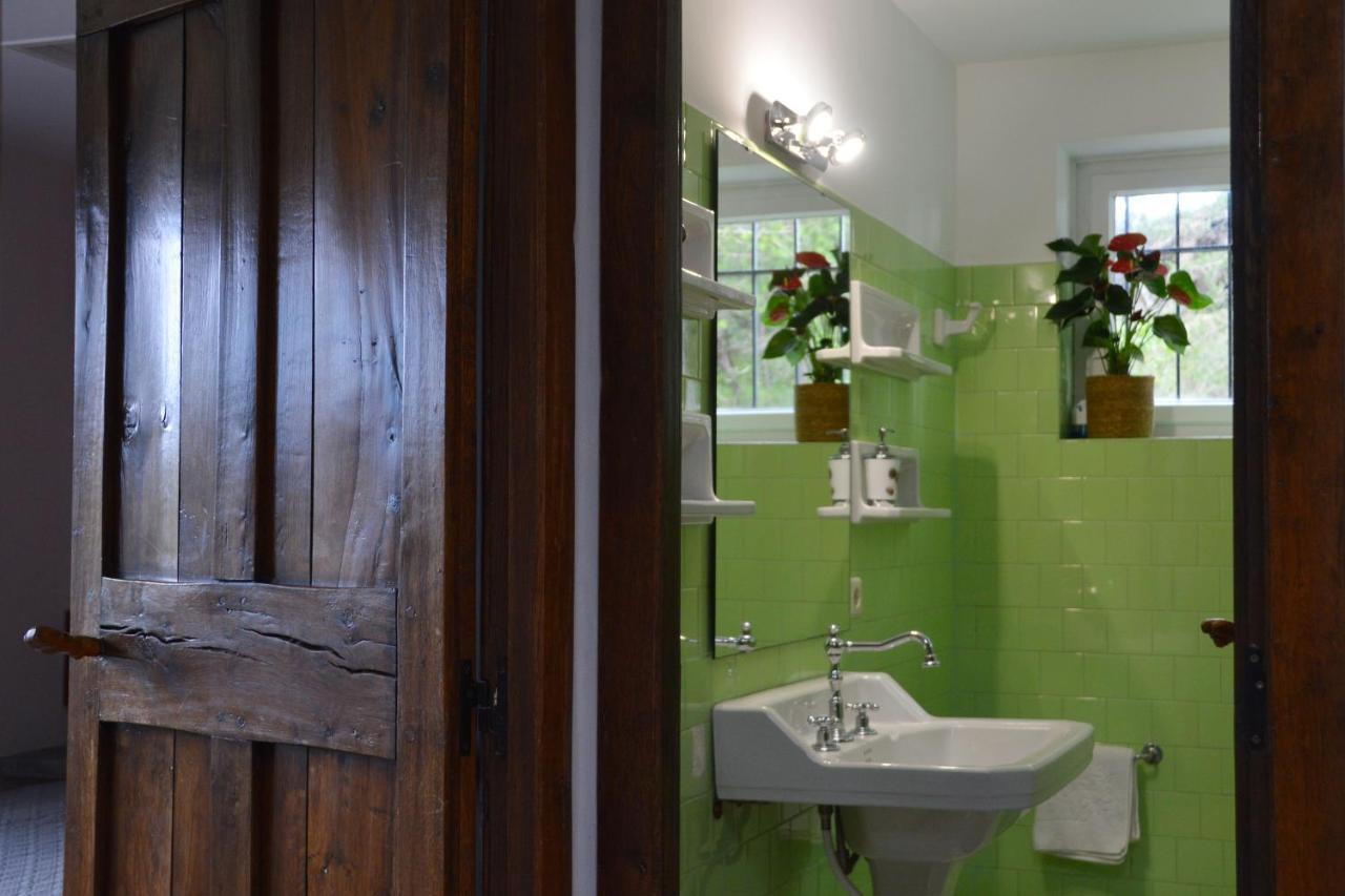 Villa Refugi Del Esquirol à Sobremunt Extérieur photo